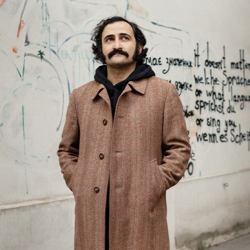 Amir Gudarzi